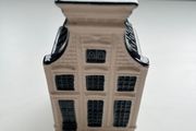 KLM Delft miniature house 63