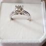 diamond solitaire Image 3