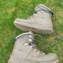Simms felt sole size 11/EU 46 wading boots Image 2
