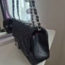 1:1 Caviar Leather Kelly New Image 7