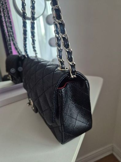 1:1 Caviar Leather Kelly New