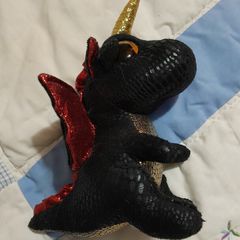 Ty Beanie Boo Dragon