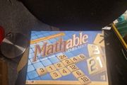 board games