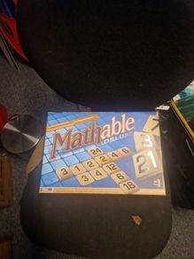 board games