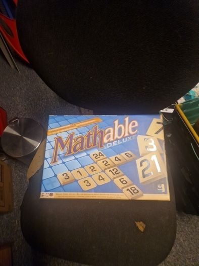 board games