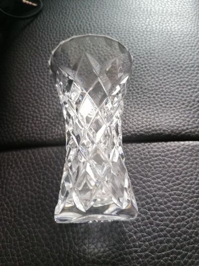 Small vase
