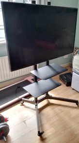 TV stand