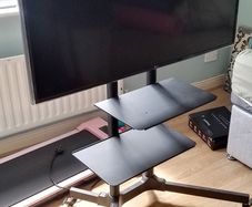 TV stand