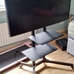 TV stand