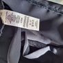 Gallery navy/gold print dress size UK 20 Image 10