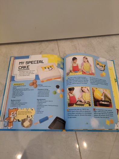 Stampy's Lovely Book