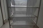 Shelving unit from ikea, perfect conditions
