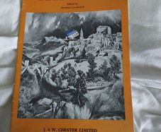 Twelve Motes of the Spanish Golden Age edied by Bernhard Lewkovitch