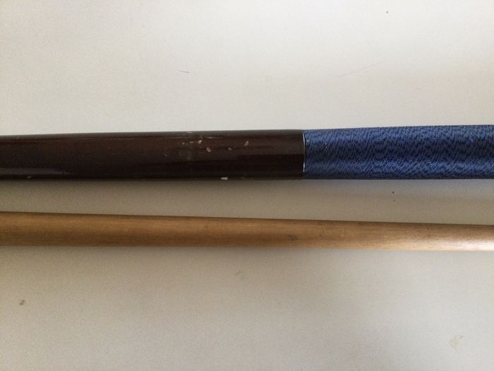 Snooker Cues  X 2