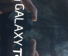 Samsung Galaxy Tab 2, 10.1.... as good as new