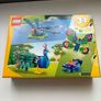 Lego 31157 peacock Image 2