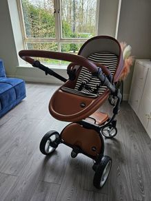 mima xari pram