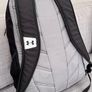 Under Armour Hustle Backpack Black Image 6