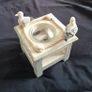 Nautical - Maritime - Seagull Candle Holder Image 2