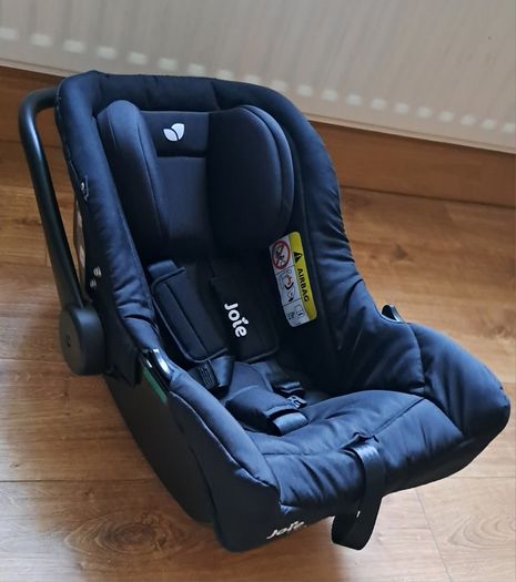 Baby Car Seats