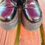 Dr Martens Jadon Platform Boots with Bouncing Soles, Size UK5, EU38, AV Image 6