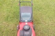 lawnmowers