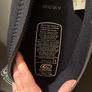 Women's wetsuit Image 4