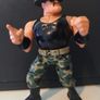 Vintage 90s Hasbro WWF Wrestlers Image 7