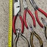 Snapon pliers Image 5