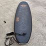 Surfworx Ribeye 7ft 6  Softboard Foamie Surfboard Image 3