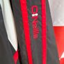 Tyrone GAA O'Neills Gaelic Football Jacket Jersey (Adult Small) FREE POST Image 5