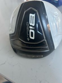 bi0 cell+ golf driver head