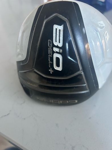 bi0 cell+ golf driver head