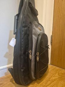 CNB Gig Bag for Electric Guitar_ NEW
