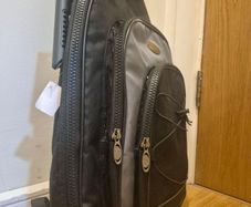 CNB Gig Bag for Electric Guitar_ NEW