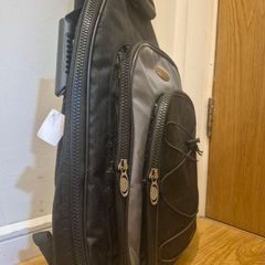 CNB Gig Bag for Electric Guitar_ NEW