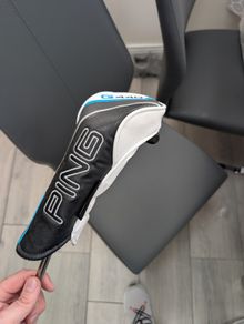 ping g440, 2 hybrid