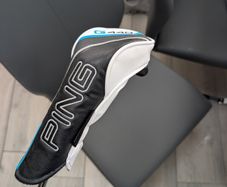 ping g440, 2 hybrid