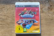 PS3 Skylanders Superchargers
