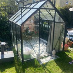 free Greenhouse