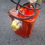 Heavy Duty 3.3kVA Portable Site Transformer (240V to 110V) Image 3