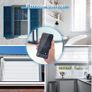 Etersky Smart switch - 2 pack - alexa - Wifi - Voice control Image 4