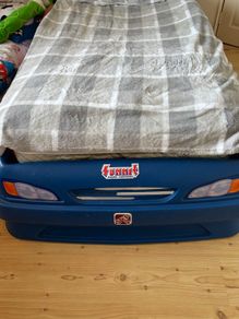 Kids bed