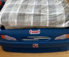 Kids bed