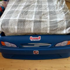 Kids bed