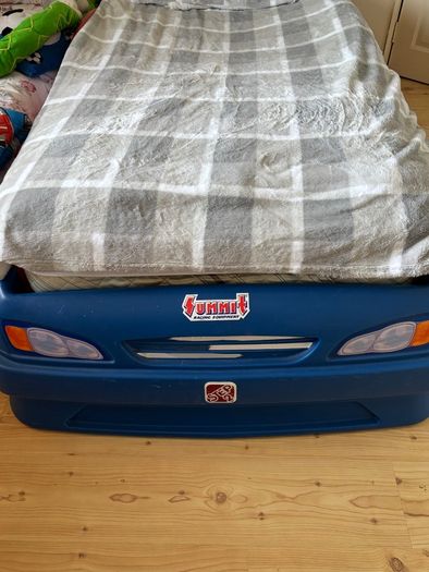 Kids bed