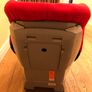 car seat # ISOFIX Image 4