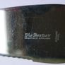 Vintage sterling silver handled cake/pie server 71,9g Image 8