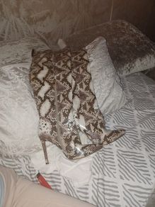 ladys foot