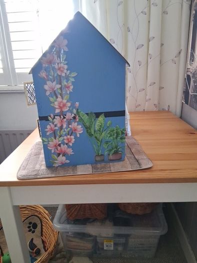 Dolls house
